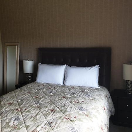 Viewmount Bed & Breakfast โธมัสทาวน์ ภายนอก รูปภาพ