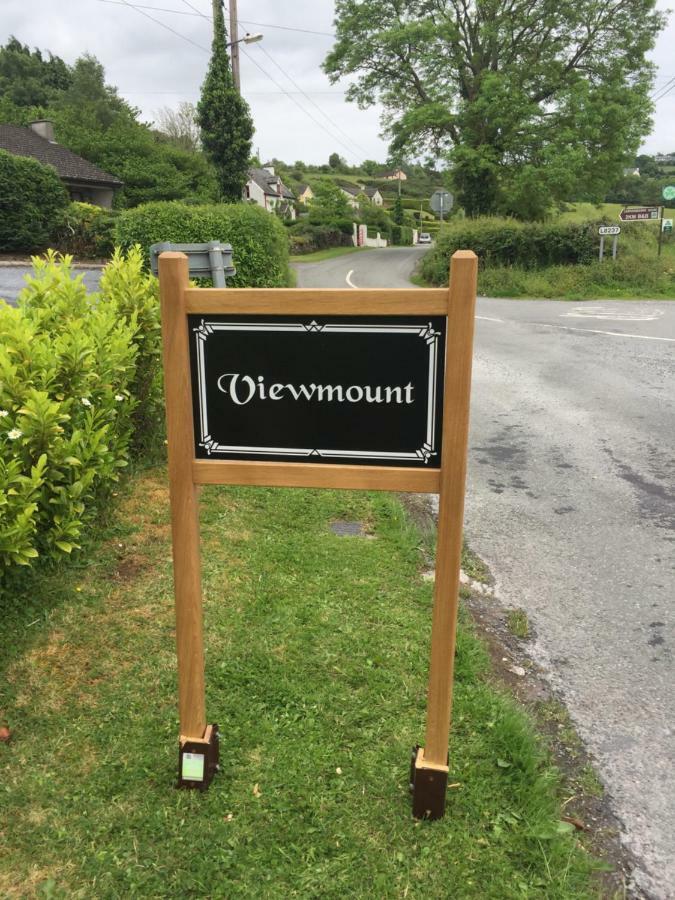 Viewmount Bed & Breakfast โธมัสทาวน์ ภายนอก รูปภาพ